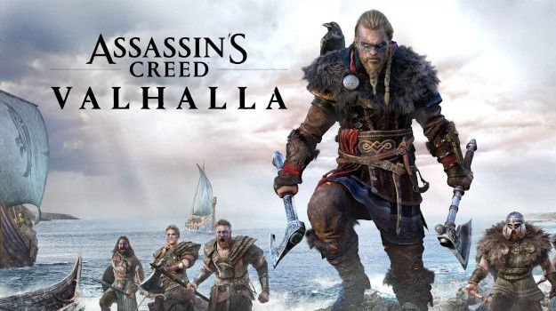 Assassin’s Creed: Valhalla | Standard Edition (Xbox One, Series X) – Xbox Live Key – Europe Restricted – Galeriebild 1