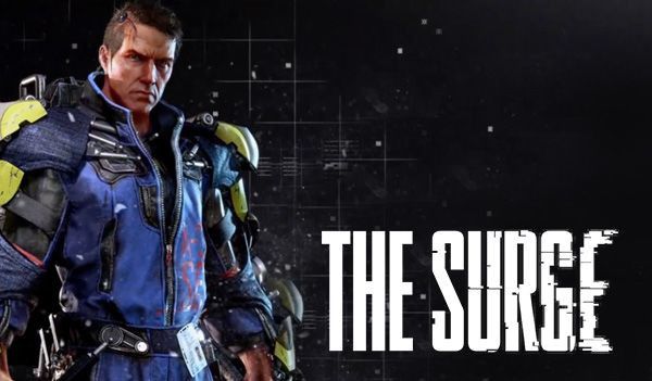 The Surge Xbox Live Key – Europe Restricted – Galeriebild 1