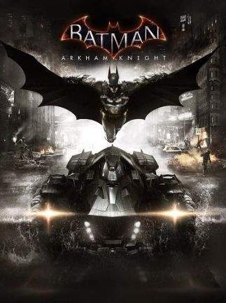 Batman: Arkham Knight Premium Edition Xbox Live Key XBOX ONE – Europe Restricted – Titelbild