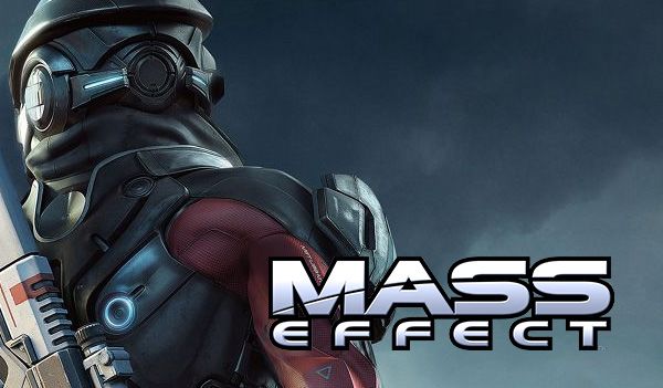 Mass Effect: Andromeda – Deluxe Recruit Edition XBOX LIVE Key – EUROPE RESTRICTED – Galeriebild 1