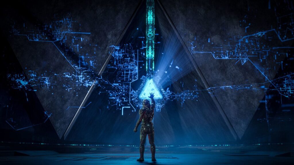 Mass Effect: Andromeda – Deluxe Recruit Edition XBOX LIVE Key – EUROPE RESTRICTED – Galeriebild 2