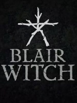 Blair Witch Xbox Live Key Europe Restricted