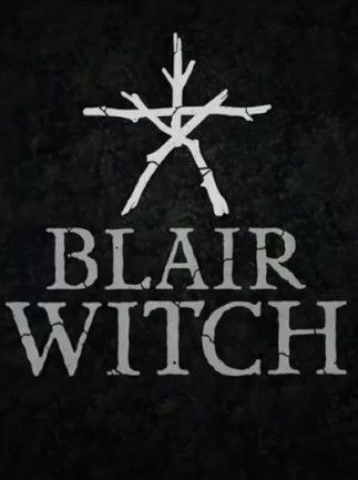 Blair Witch Xbox Live Key Europe Restricted – Titelbild