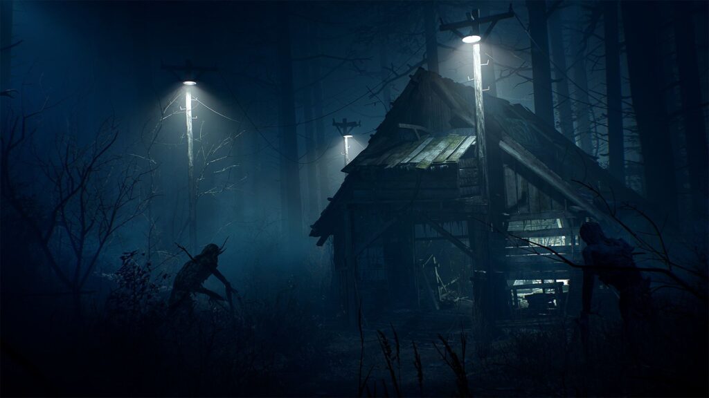 Blair Witch Xbox Live Key Europe Restricted – Galeriebild 2