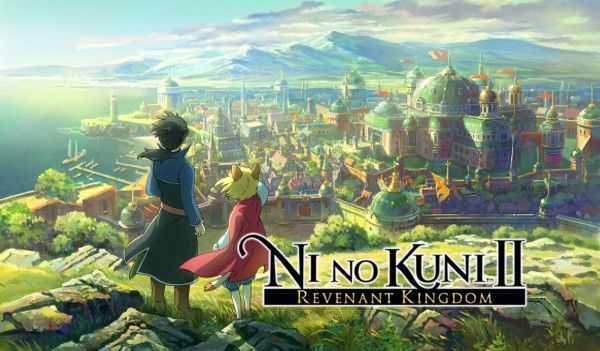 Ni no Kuni II: Revenant Kingdom – The Prince’s Edition Steam Key – ROW – Galeriebild 1
