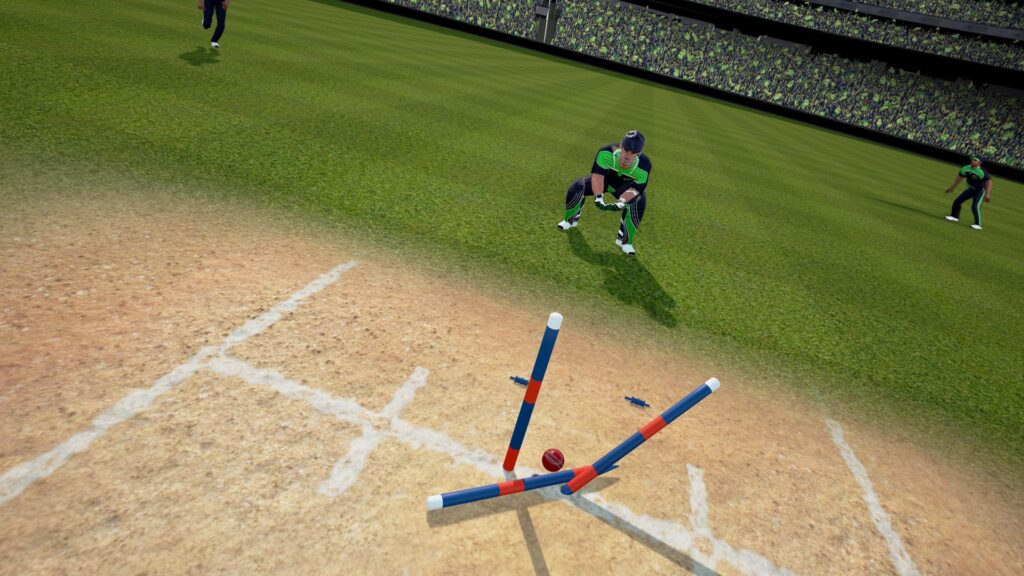 King of Spin VR (PC) – Steam Key – GLOBAL – Galeriebild 2