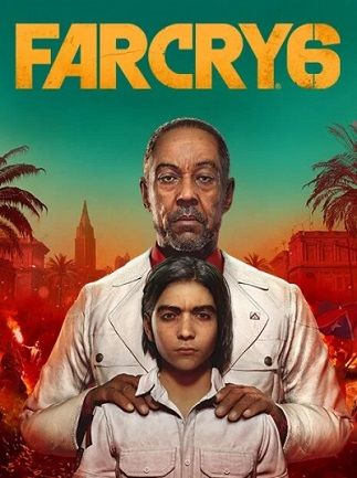 Far Cry 6 (Xbox One) – Xbox Live Key – EUROPE – Galeriebild 1