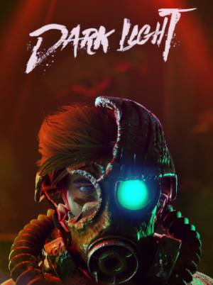 Dark Light (Xbox Series X/S, PC) - Xbox Live Key - Europe Restricted