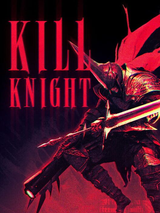 Kill Knight – Xbox Live Key – Europe Restricted – Titelbild