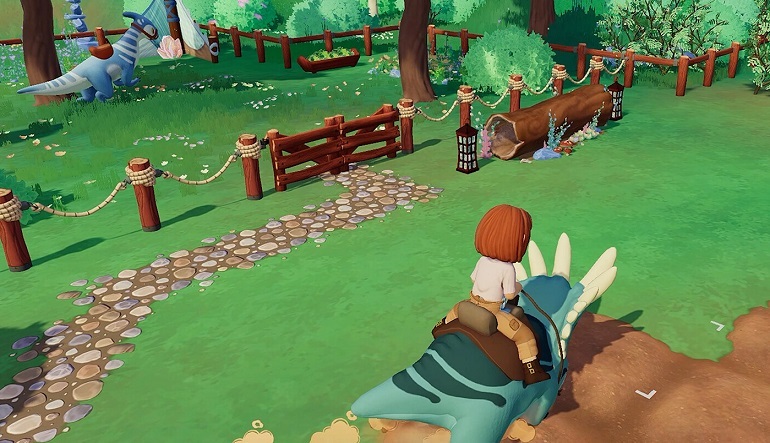 Paleo Pines (Xbox One, Xbox Series X/S) – Xbox Live Key – Europe Restricted – Galeriebild 1
