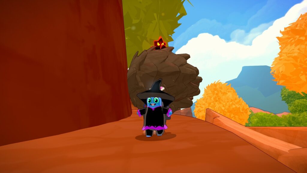 Teeto (PC) – Steam Key – GLOBAL – Galeriebild 2
