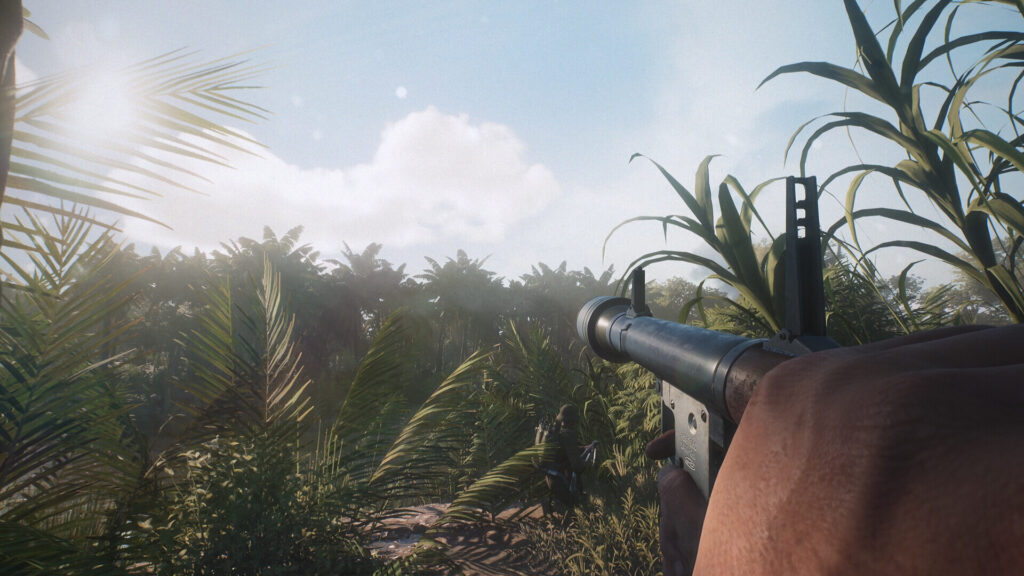 Hell Let Loose: Vietnam | Deluxe Edition (PC) – Steam Key – ROW – Galeriebild 1