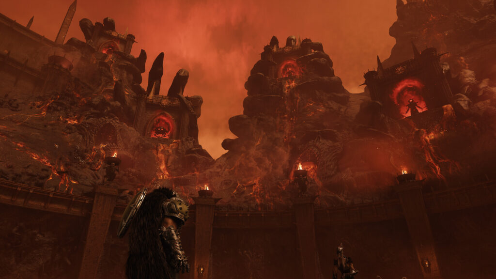 DOOM: The Dark Ages | Revelations (Xbox Series X/S, PC) – Xbox Live Key – EUROPE – Galeriebild 1