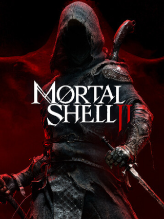 Mortal Shell II (Xbox Series X/S) – Xbox Live Key – EUROPE – Titelbild