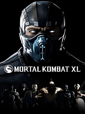 Mortal Kombat XL Steam Key GLOBAL