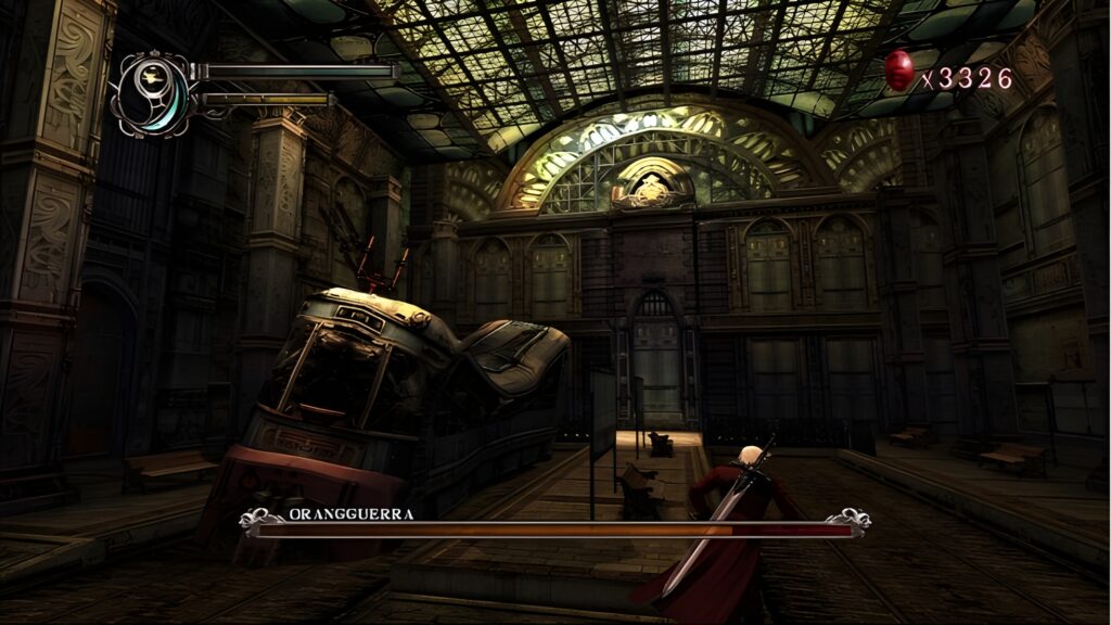Devil May Cry HD Collection Xbox Live Key – EUROPE RESTRICTED – Galeriebild 1