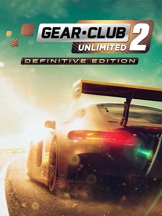 Gear Club Unlimited 2 – Ultimate Edition (Xbox One, Series X) – Xbox Live Key – Europe Restricted – Titelbild