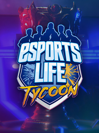 Esports Life Tycoon (Xbox One, Series X) – Xbox Live Key – Europe Restricted – Titelbild
