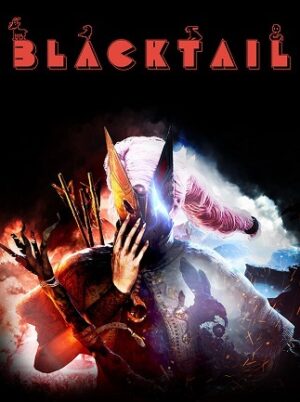 BLACKTAIL (Xbox Series X/S) - Xbox Live Key - Europe Restricted