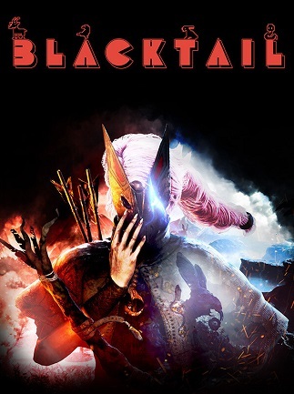 BLACKTAIL (Xbox Series X/S) – Xbox Live Key – Europe Restricted – Titelbild
