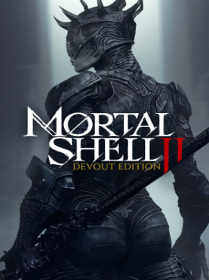 Mortal Shell II | Devout Edition (Xbox Series X/S) - Xbox Live Key - EUROPE