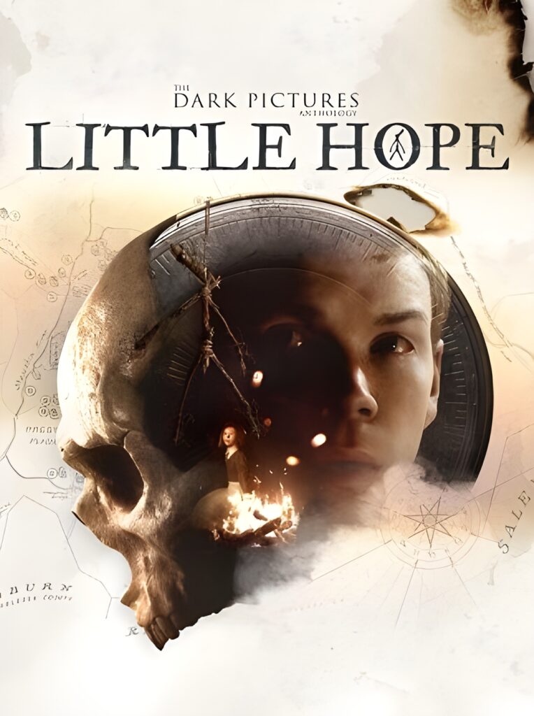 The Dark Pictures Anthology: Little Hope (Xbox Series X) – Xbox Live Key – EUROPE RESTRICTED – Galeriebild 2