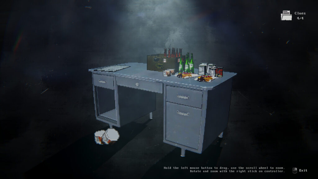 Kill The Shadow (PC) – Steam Key – ROW – Galeriebild 2