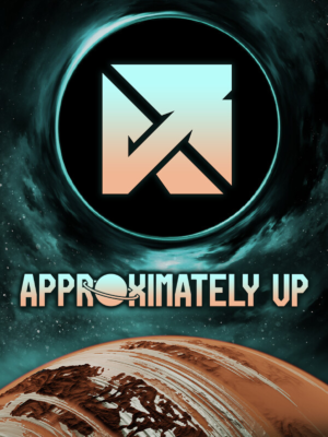 Approximately Up (PC) - Steam Key - GLOBAL