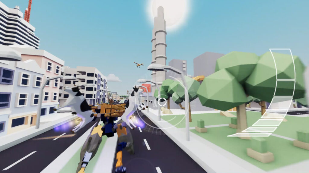 DEEEER Simulator: Your Average Everyday Deer Game (Xbox One, PC) – Xbox Live Key – Europe Restricted – Galeriebild 2
