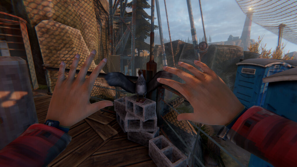Dimhaven: The Lost Source (PC) – Steam Key – GLOBAL – Galeriebild 2