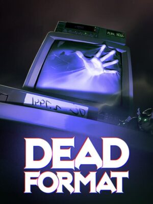 Dead Format (PC) - Steam Key - Global