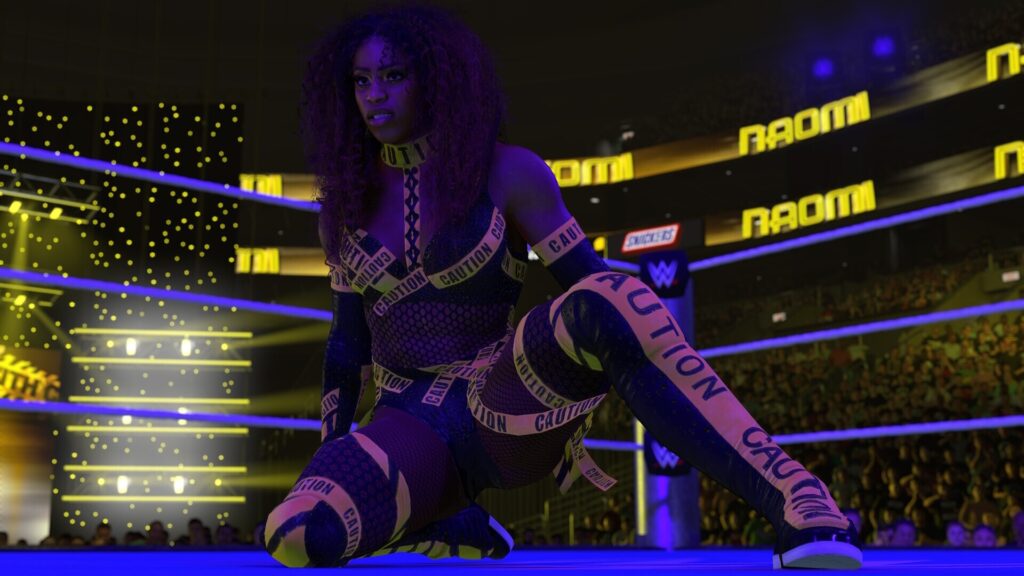 WWE 2K26 | Attitude Era Edition – Xbox Series X Key – EU – Galeriebild 2