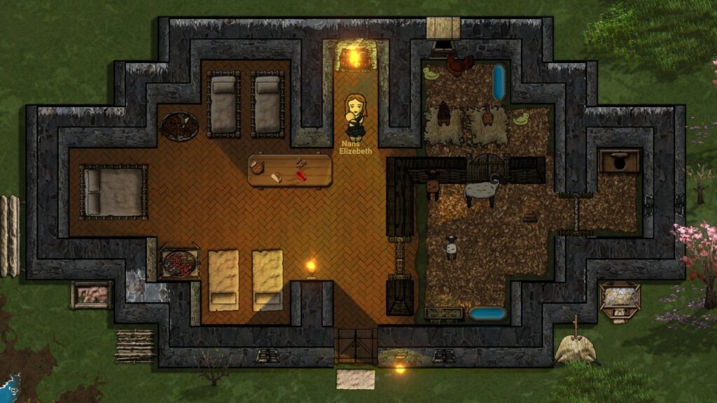 Clanfolk (PC) – Steam Key – ROW – Galeriebild 2