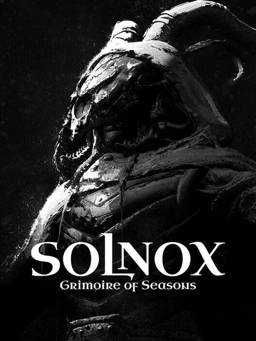 Solnox – Grimoire of Seasons (PC) – Steam Key – Global – Titelbild