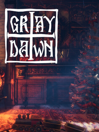 Gray Dawn (Xbox Series X/S) – Xbox Live Key – Europe Restricted – Titelbild