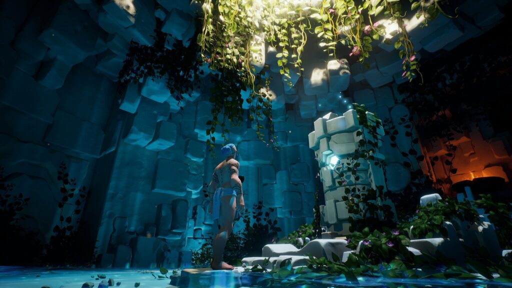 Voyagers of Nera (PC) – Steam Key ROW – Galeriebild 1