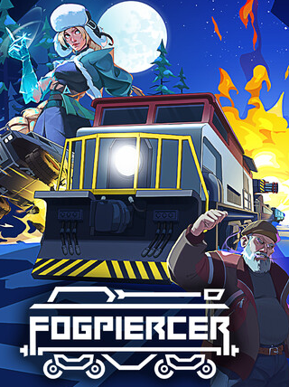Fogpiercer (PC) – Steam Key – ROW – Titelbild