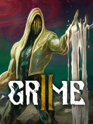 Grime II (Xbox Series X/S) – Xbox Live Key – Europe Restricted – Titelbild