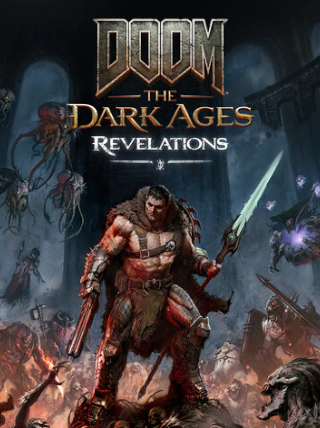 DOOM: The Dark Ages | Revelations (Xbox Series X/S, PC) – Xbox Live Key – EUROPE – Titelbild