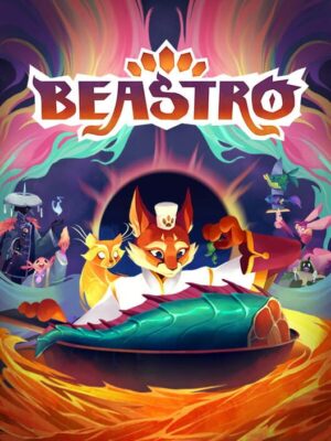 Beastro (Xbox Series X, PC) - Xbox Live Key - Europe Restricted