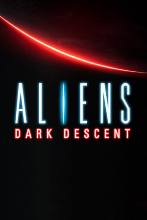 Aliens: Dark Descent - Xbox Series X/S - Europe Restricted
