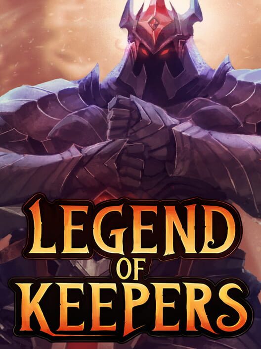 Legend of Keepers: Complete Edition (Xbox One, Xbox Series X/S) – Xbox Live Key – Europe Restricted – Titelbild