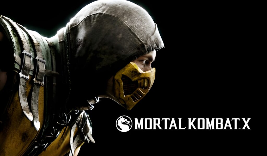 Mortal Kombat XL Steam Key GLOBAL – Galeriebild 2