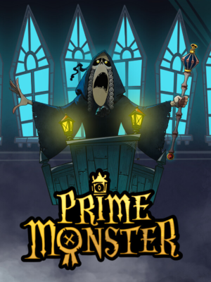 Prime Monster (PC) - Steam Key - GLOBAL