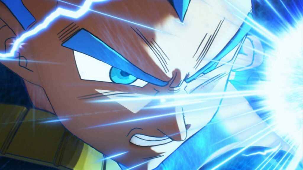 Dragon Ball: Xenoverse 2 – Legendary Pack 1 (PC) – Steam Key – GLOBAL – Galeriebild 1