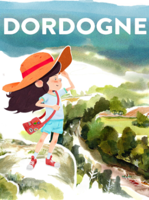 Dordogne (Xbox One, Xbox Series X/S) - Xbox Live Key - Europe Restricted