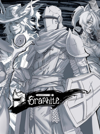 Graphite (PC) – Steam Key – ROW – Titelbild