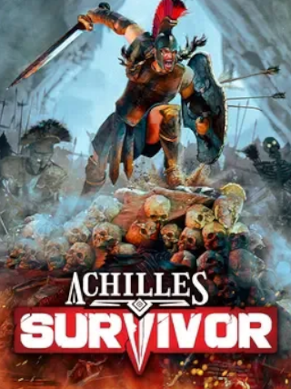 Achilles: Survivor (Xbox Series X/S) – Xbox Live Key – Europe Restricted – Titelbild