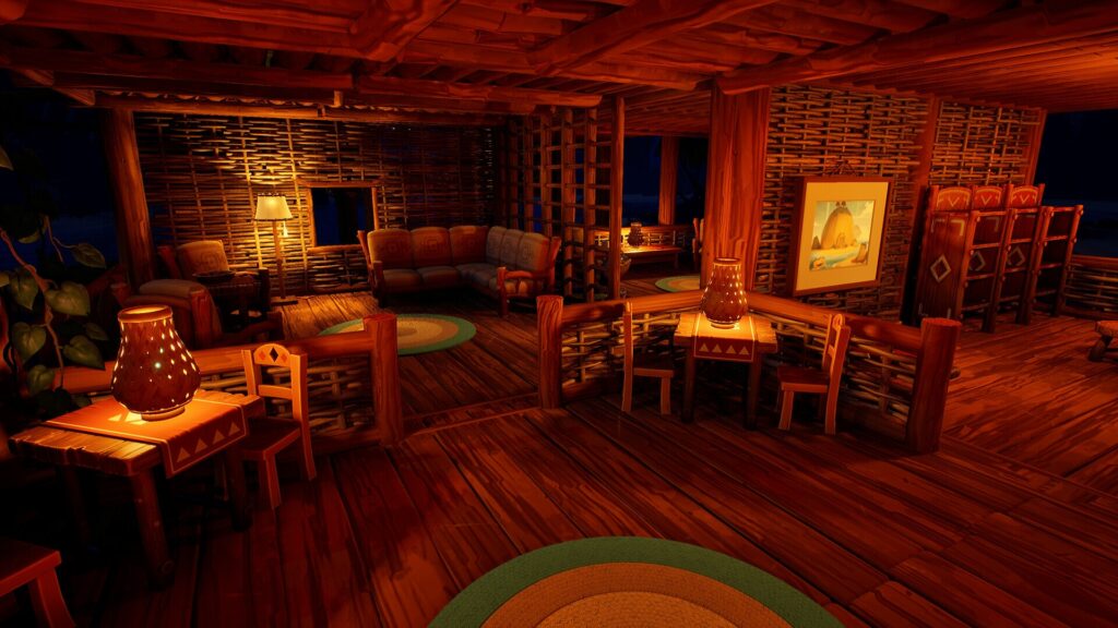 Voyagers of Nera (PC) – Steam Key ROW – Galeriebild 2