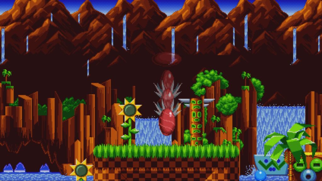 Sonic Mania + Encore Bundle (PC) – Steam Key – EUROPE – Galeriebild 1